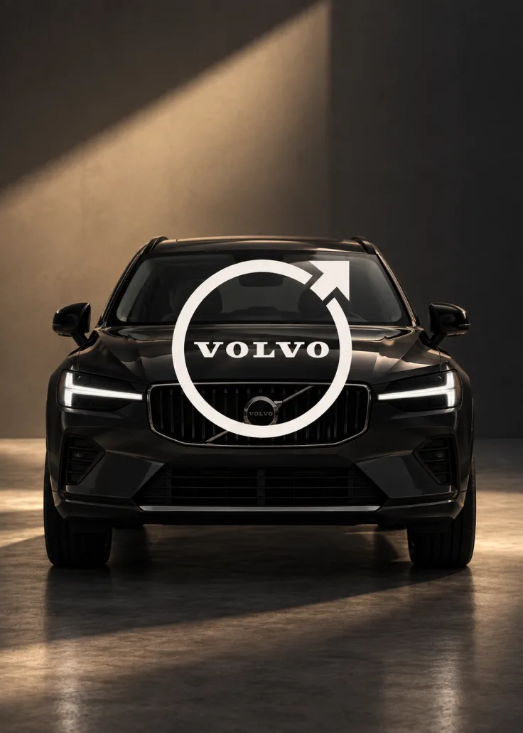 VOLVO 프로젝트