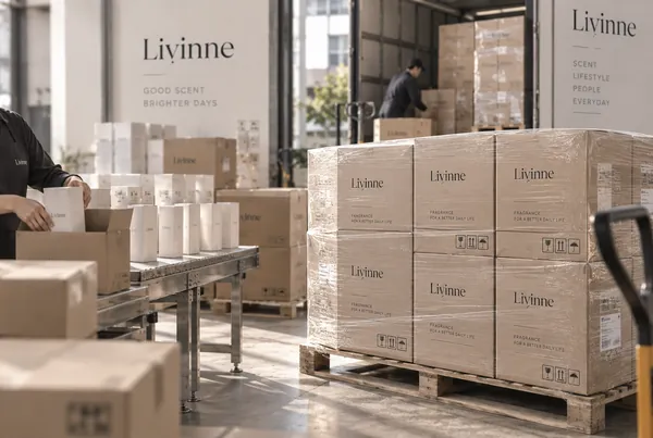 LINE FRIENDS — PRODUCTION