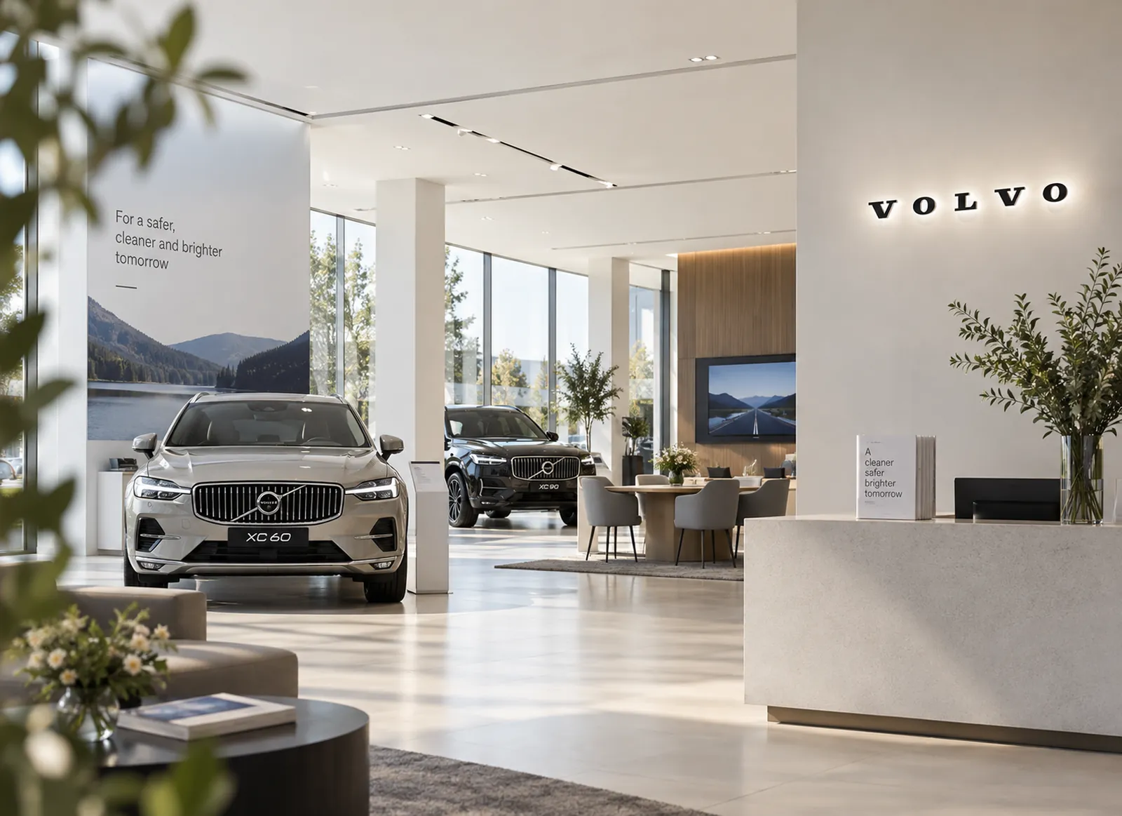 VOLVO 프로젝트